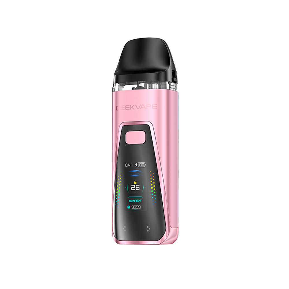 Geekvape Digi Pro 40W Kit (Pod System) - Sakura Pink