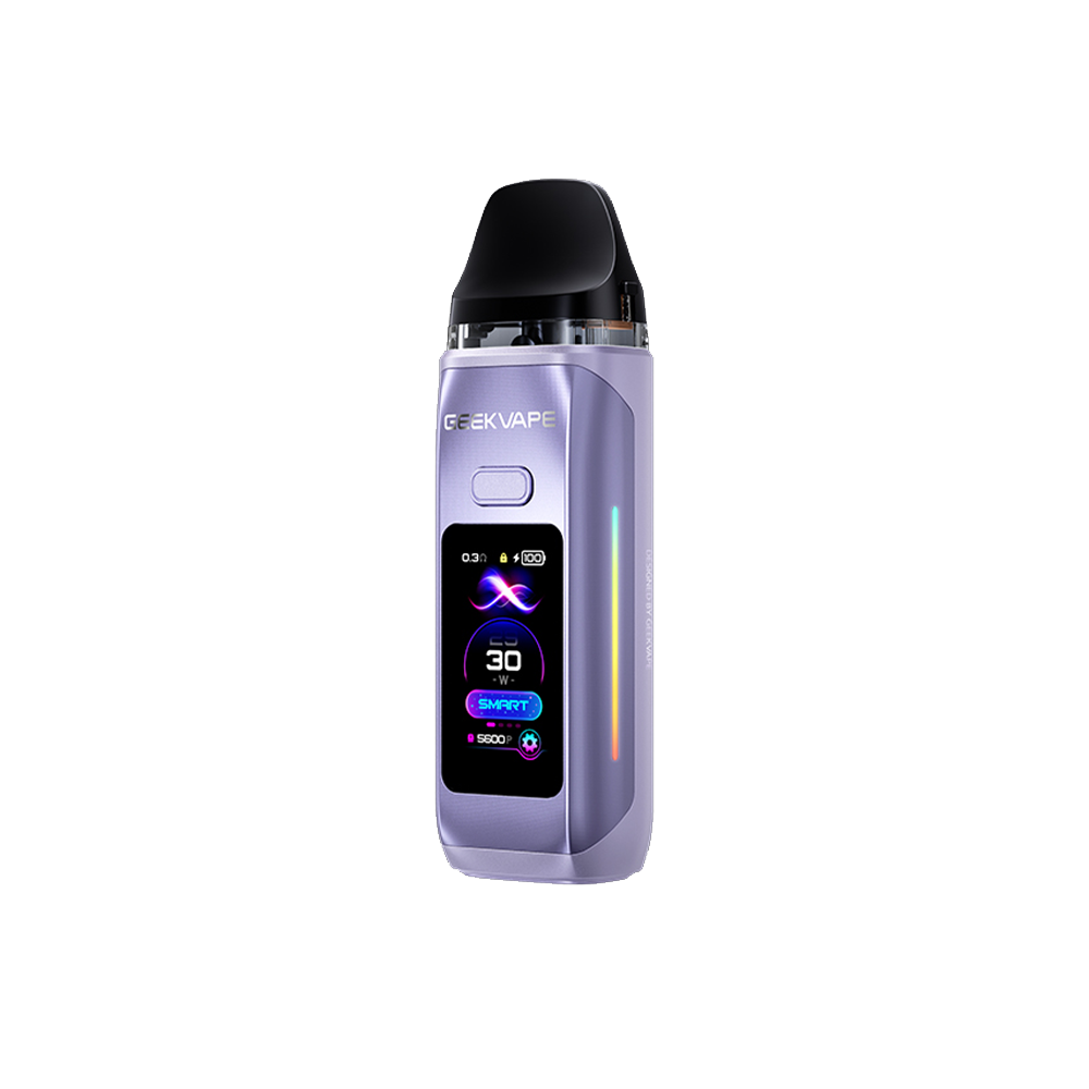 Geekvape Digi Max 80W Kit (Pod System) - Lavender Haze