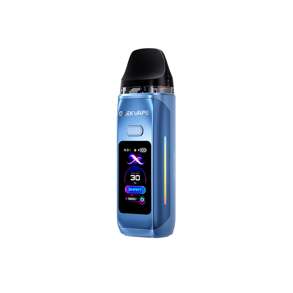 Geekvape Digi Max 80W Kit (Pod System) - Misty Blue