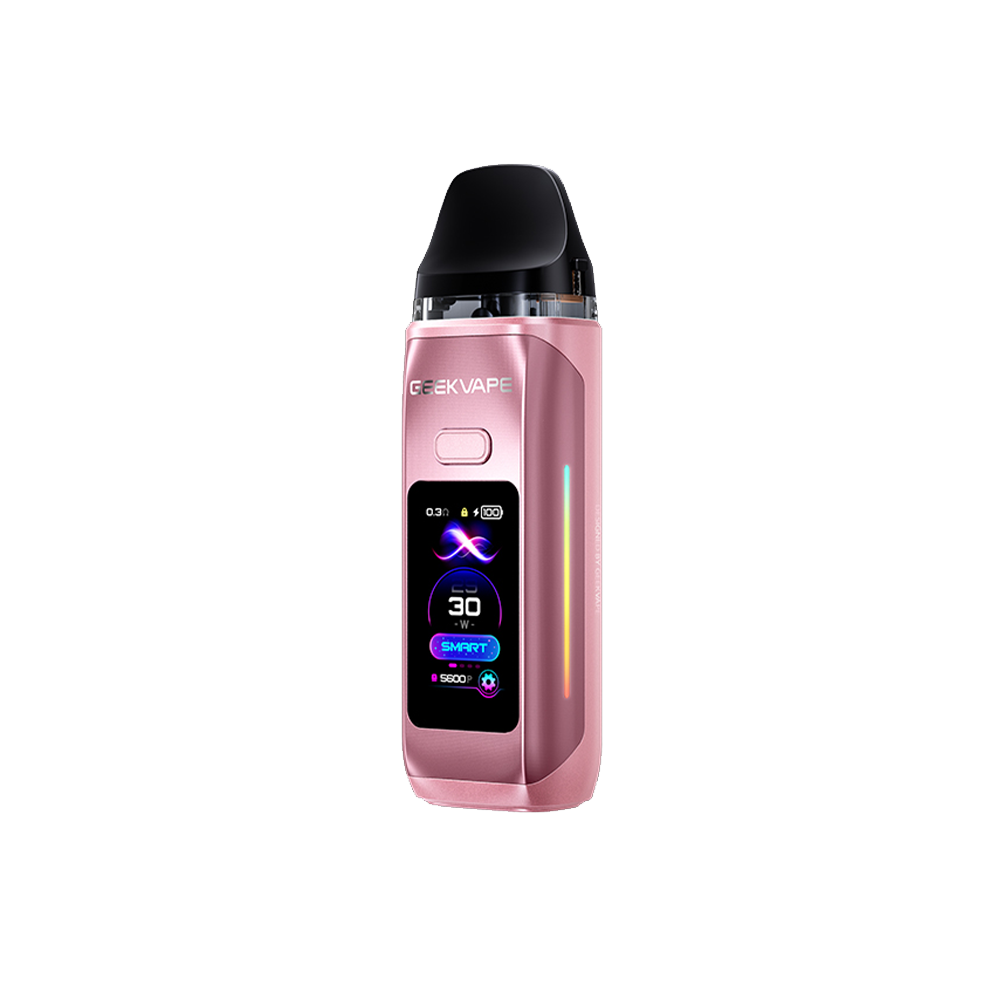 Geekvape Digi Max 80W Kit (Pod System) - Sakura Pink