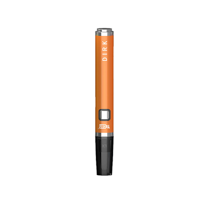 Yocan Dirk Hot Knife Dab Tool - Orange