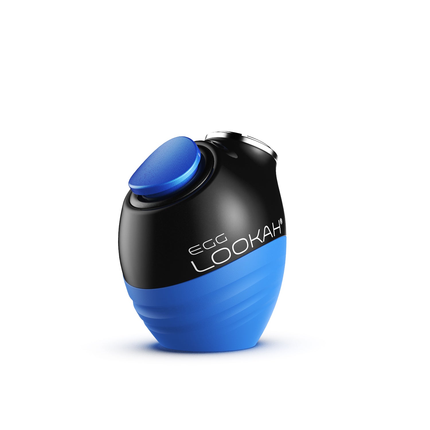 Lookah Egg 510 Battery Mod (350mAh) - Blue