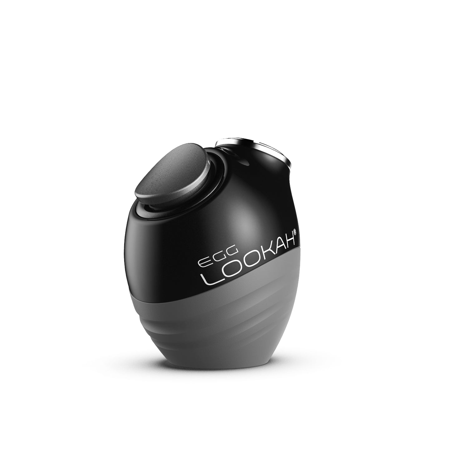 Lookah Egg 510 Battery Mod (350mAh) - Gray