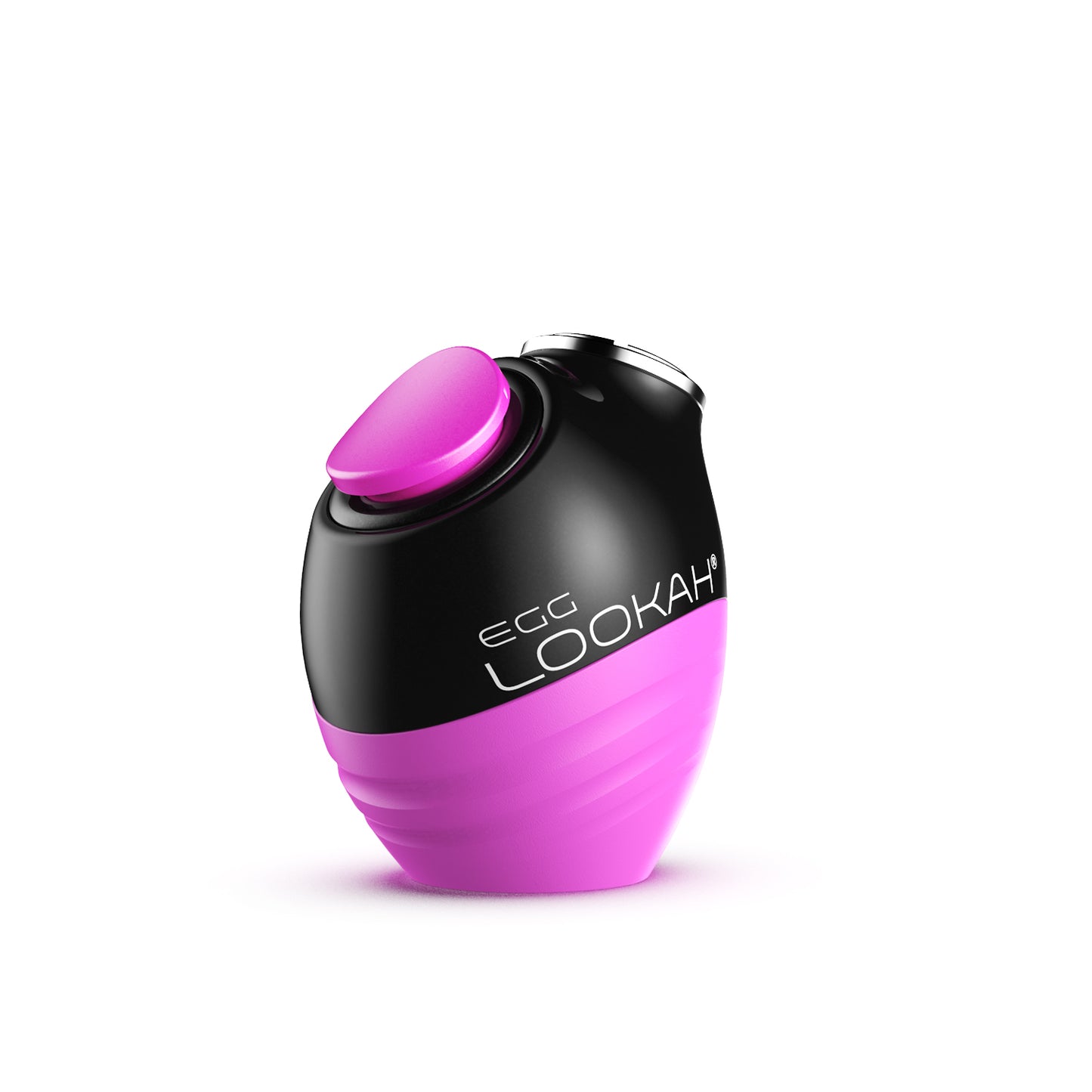 Lookah Egg 510 Battery Mod (350mAh) - Pink