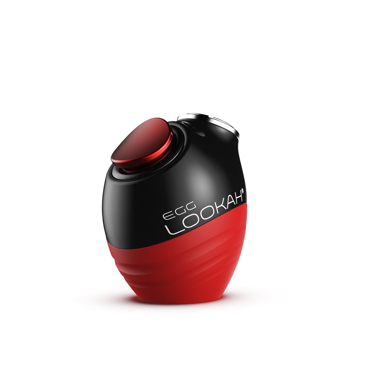 Lookah Egg 510 Battery Mod (350mAh) - Red