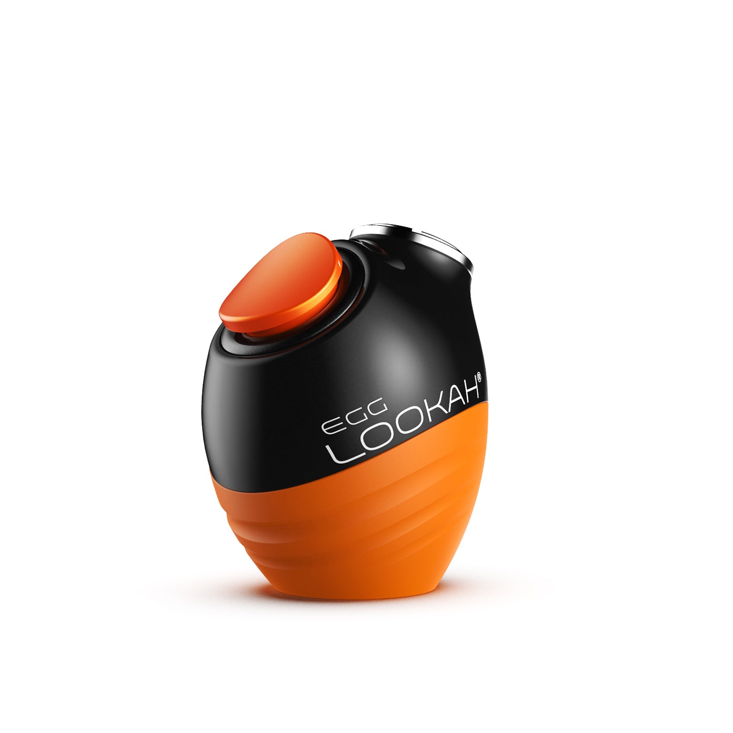 Lookah Egg 510 Battery Mod (350mAh) - Orange