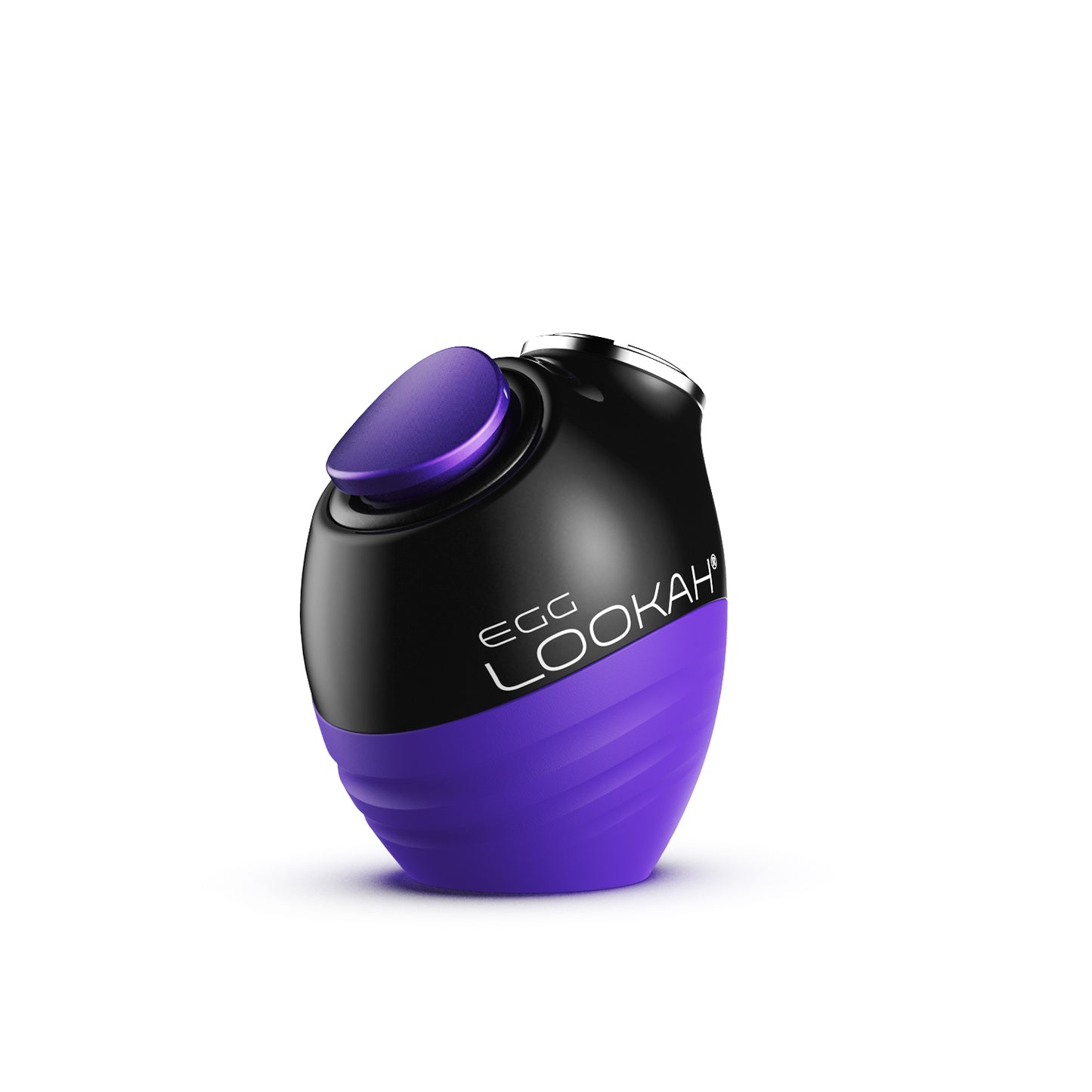 Lookah Egg 510 Battery Mod (350mAh) - Purple