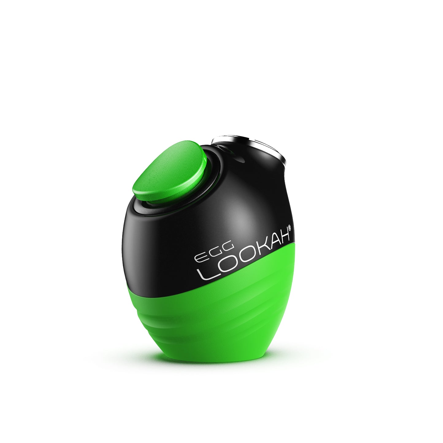 Lookah Egg 510 Battery Mod (350mAh) - Green