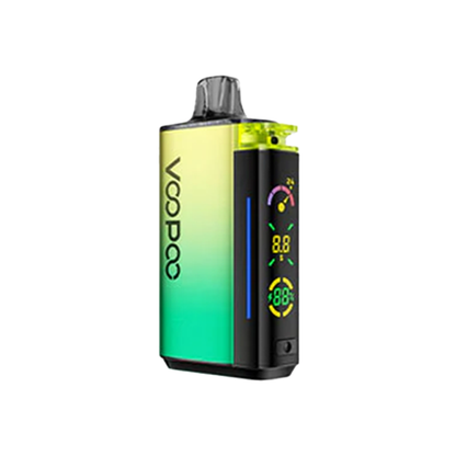 Voopoo Vrizz 24W Kit (Pod System) - Spring Green