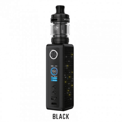 Voopoo Vinci Spark 100 Starter Kit - Black