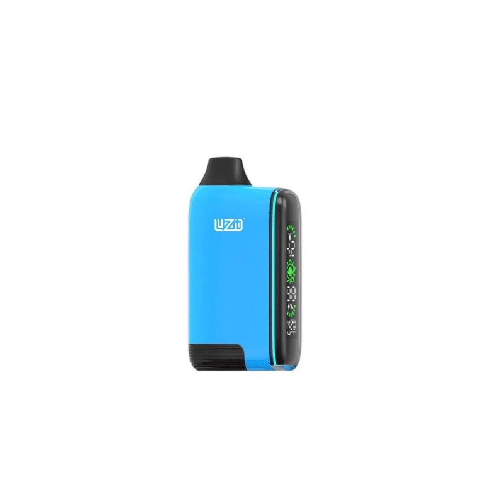 Luzid (510BATT) Sikret Pulse - Blue