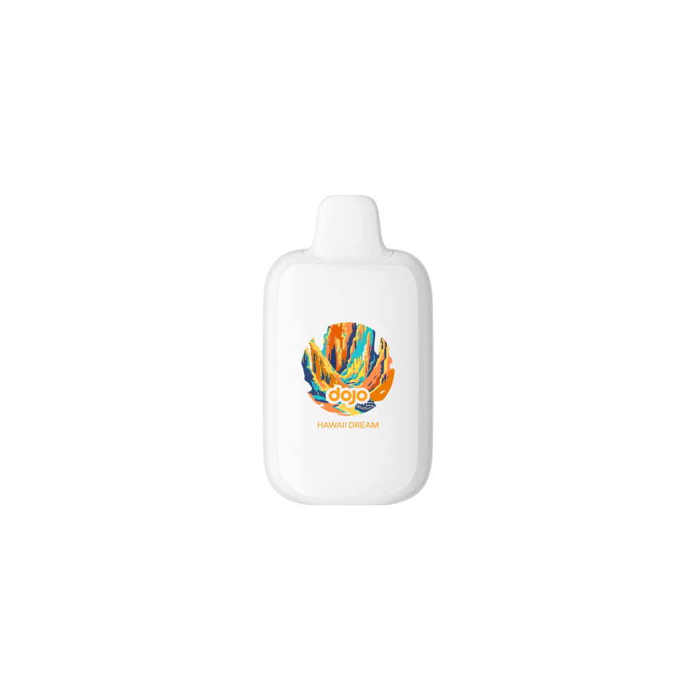 Vaporesso iMate X | 20k Pod | (1-Pack) | MOQ 5 | Hawaii Dream