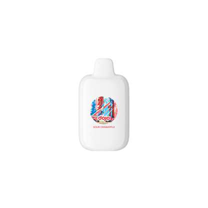 Vaporesso iMate X | 20k Pod | (1-Pack) | MOQ 5 | Sour Cranapple