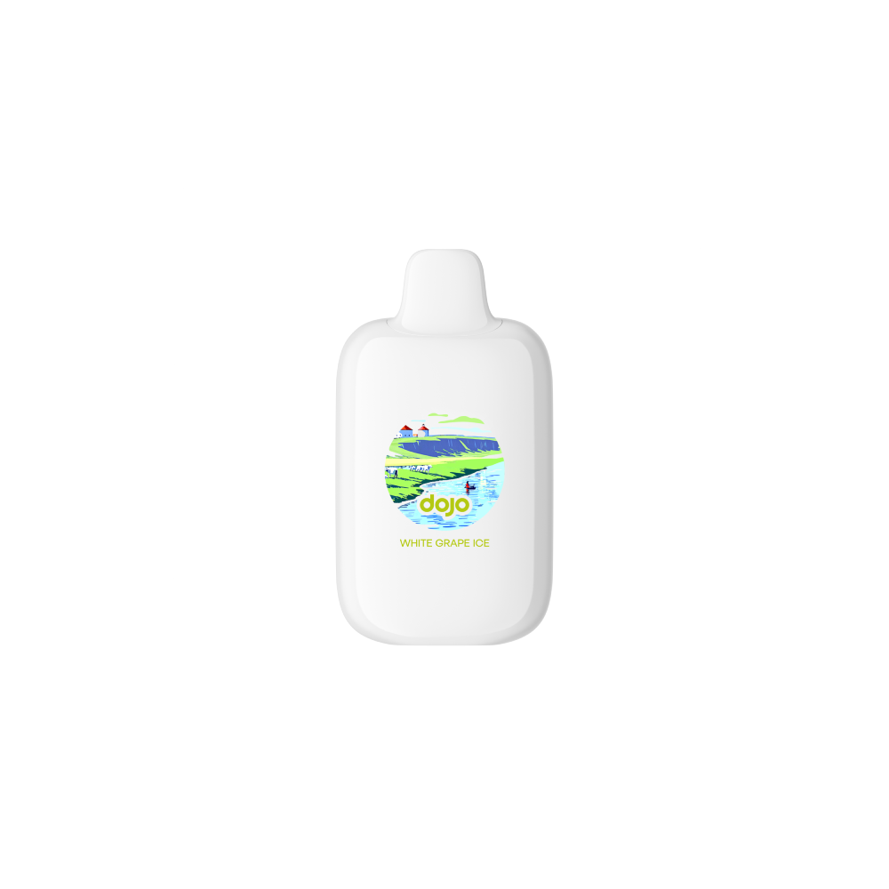 Vaporesso iMate X | 20k Pod | (1-Pack) | MOQ 5 | White Grape Ice