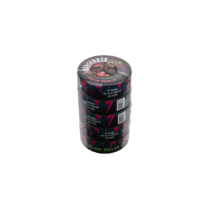Berserker (Caffeine Pouch)(15ct Can)(5pc Display) - Mjolnir Melon Ice