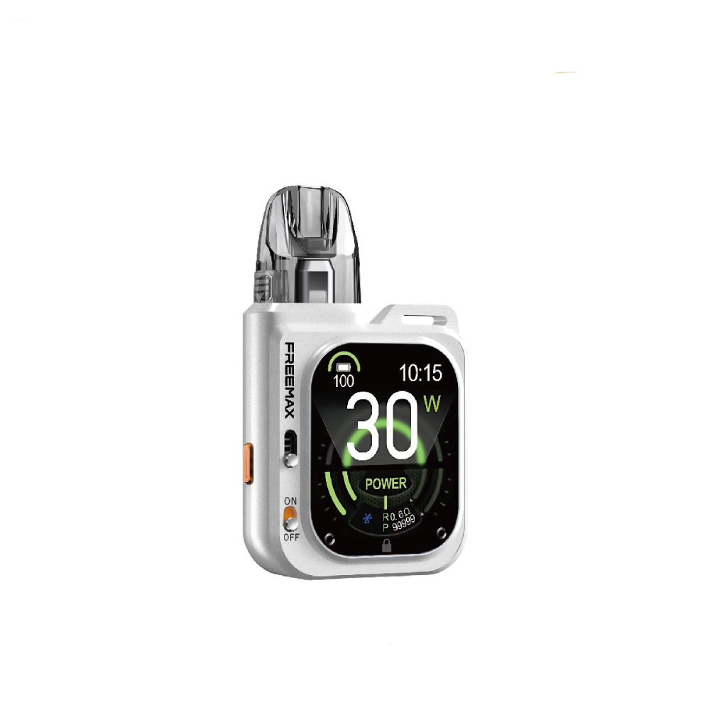 Freemax Rexa Smart – Kit PS- White