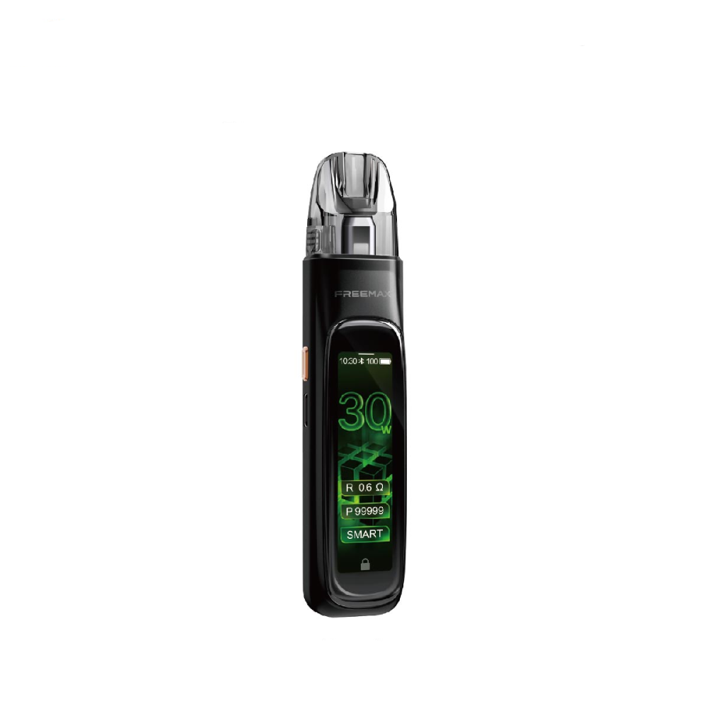 Freemax Rexa PRO – Kit PS- Black
