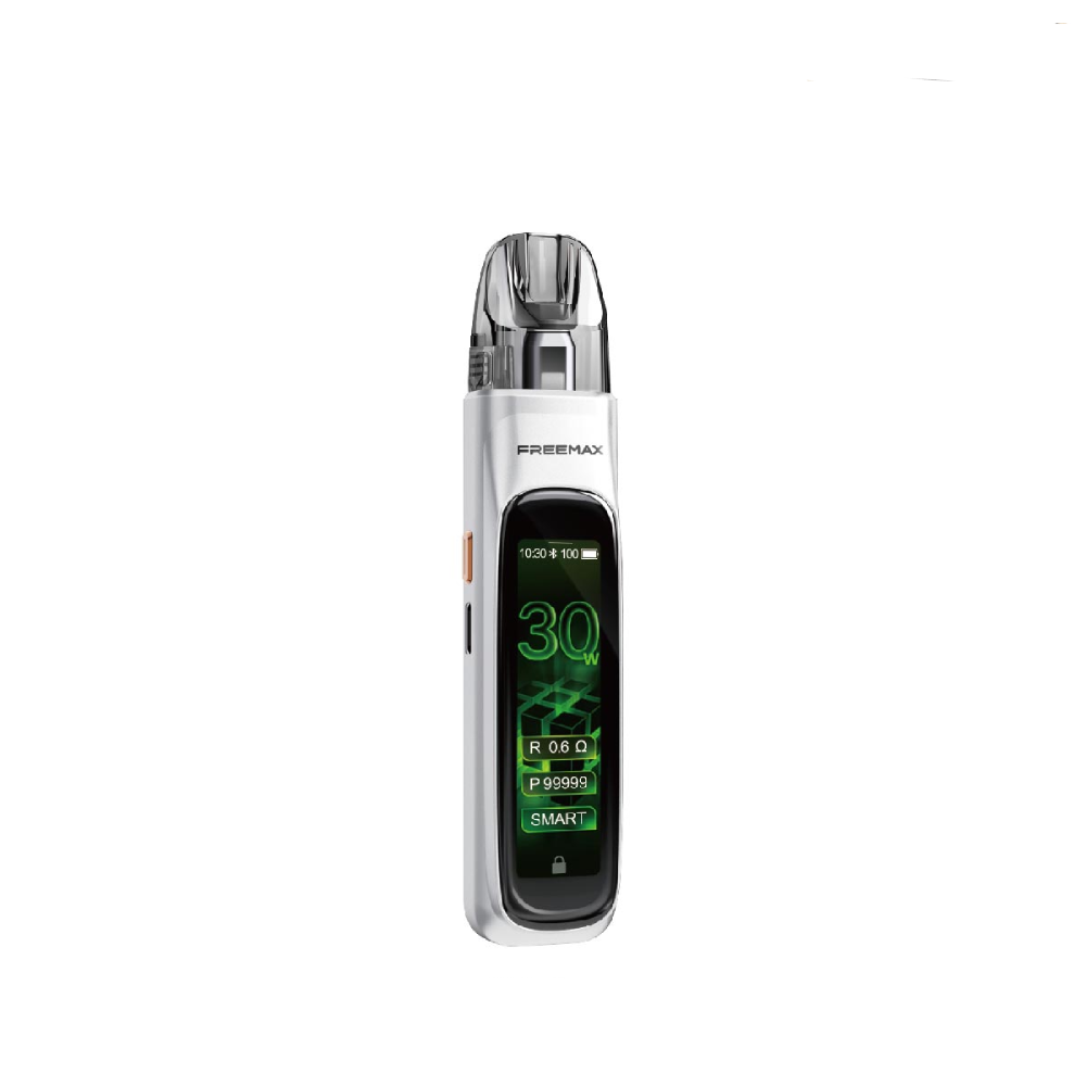 Freemax Rexa PRO – Kit PS- White
