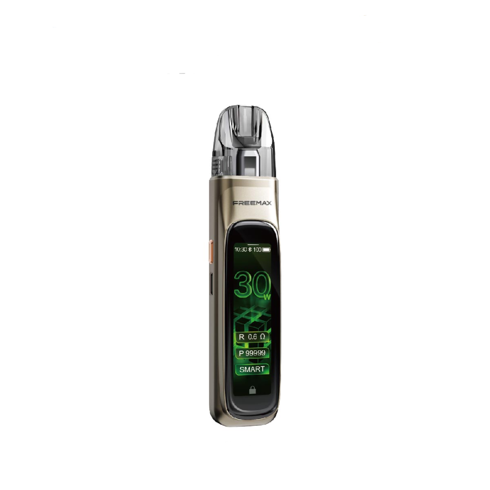 Freemax Rexa PRO – Kit PS- Gold
