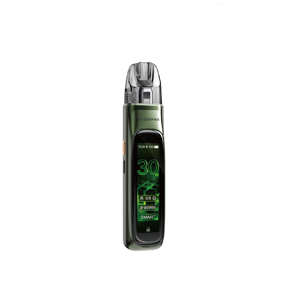 Freemax Rexa PRO – Kit PS- Green
