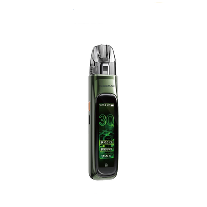 Freemax Rexa PRO – Kit PS- Green
