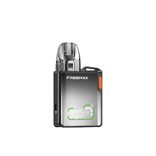 Freemax Rexa SQ (Kit PS)- Black
