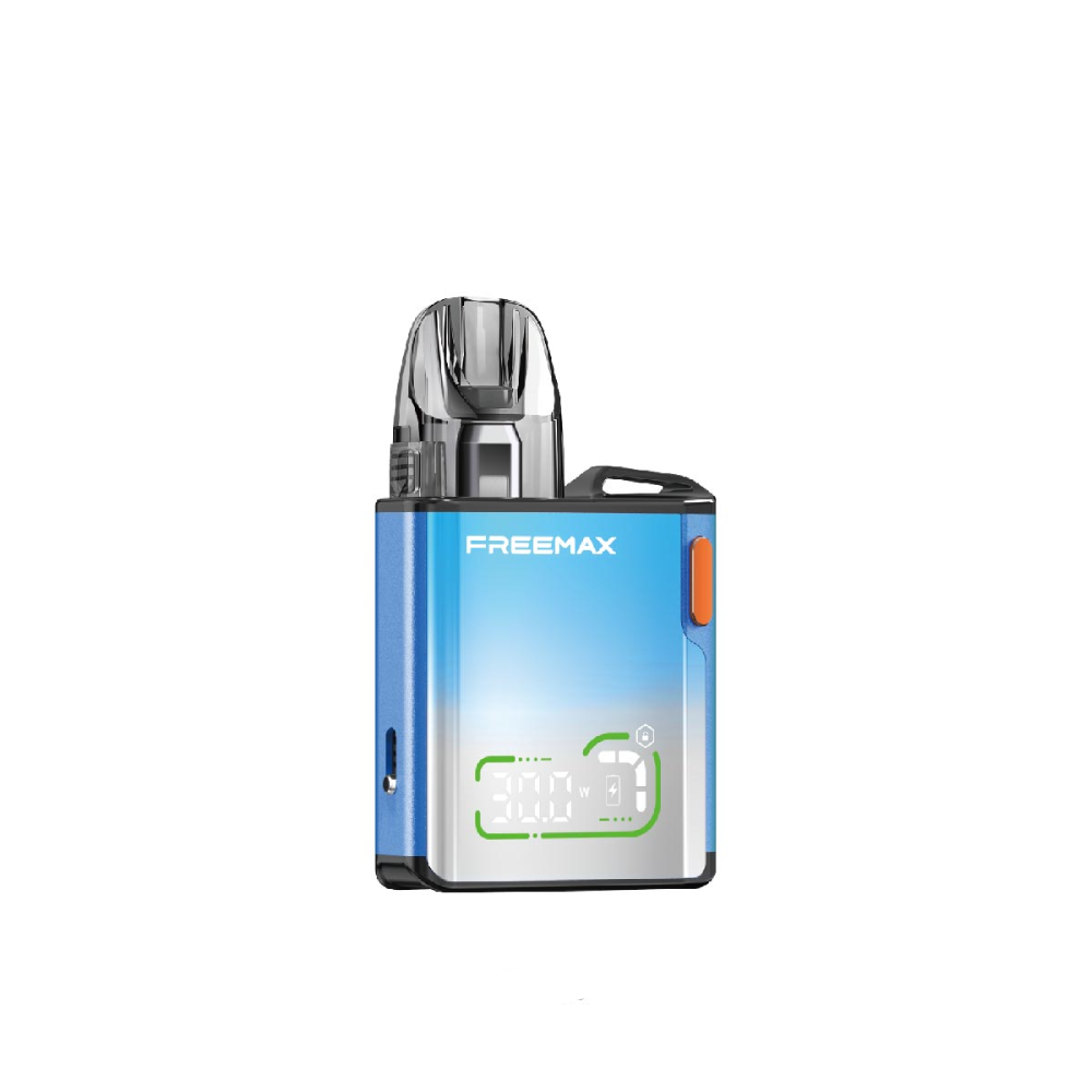 Freemax Rexa SQ (Kit PS)- Blue
