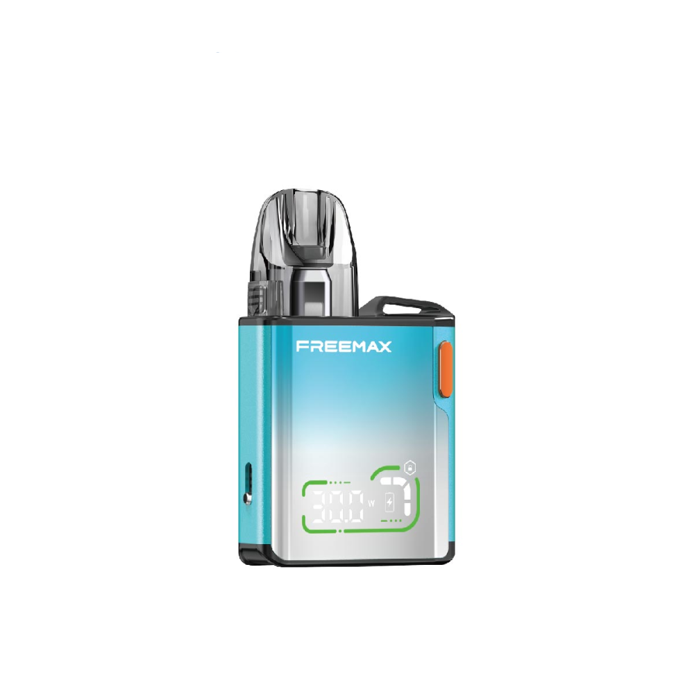 Freemax Rexa SQ (Kit PS)-Cyan
