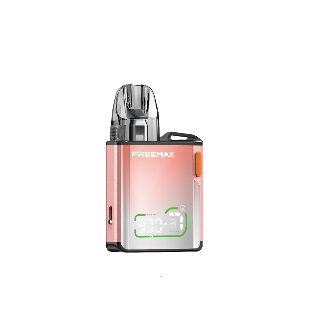 Freemax Rexa SQ – Kit PS- Pink
