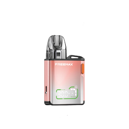 Freemax Rexa SQ – Kit PS- Pink
