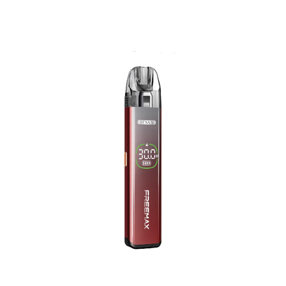 Freemax Rexa S – Kit PS- Red

