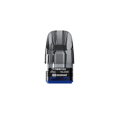 Freemax Rexa Duomax – Pods- 3-pack 2mL - 0.6ohm
