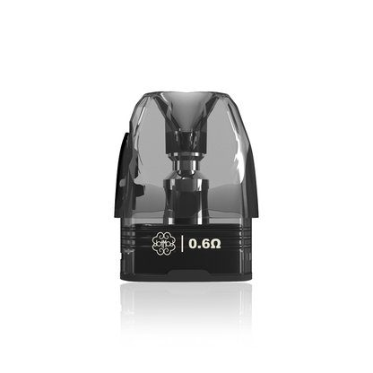 Dotmod DotPod Plus (Pods)(2-Pack) 3mL  O.6ohm