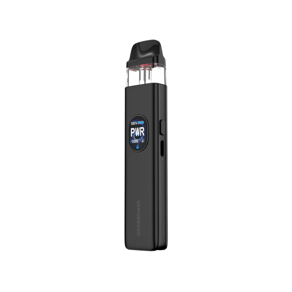 Vaporesso XROS 5 (Kit PS) - Cosmic Black