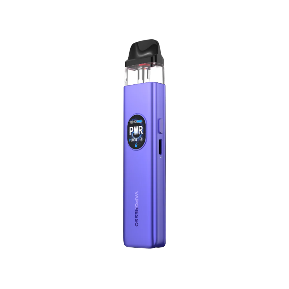 Vaporesso XROS 5 – Kit PS - Lavender Purple