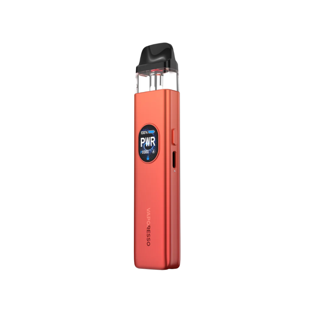 Vaporesso XROS 5 – Kit PS - Coral Silk