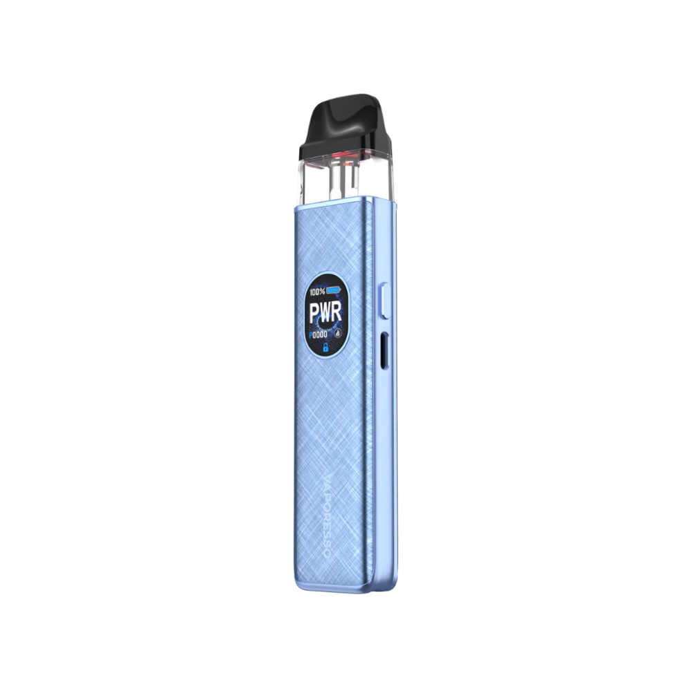 Vaporesso XROS 5 – Kit PS - Blue Silk