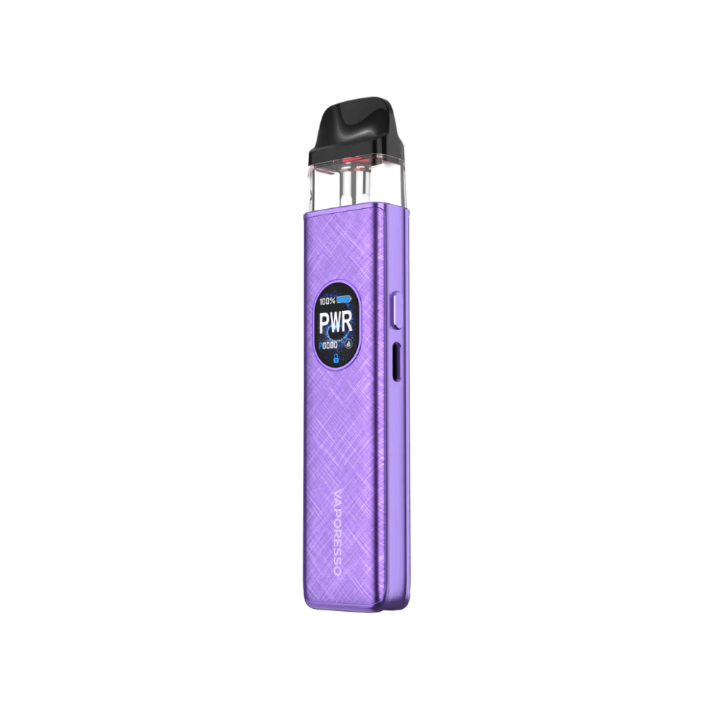 Vaporesso XROS 5 – Kit PS - Violet Silk
