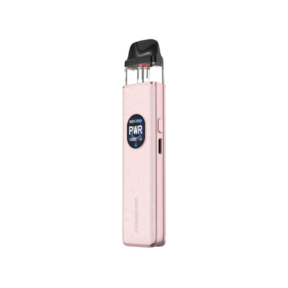Vaporesso XROS 5 – Kit PS - Opal Pink