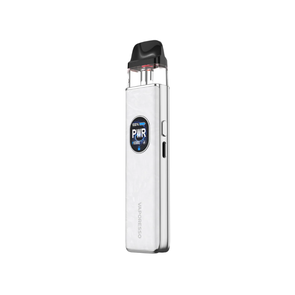 Vaporesso XROS 5 (Kit PS) - Opal White