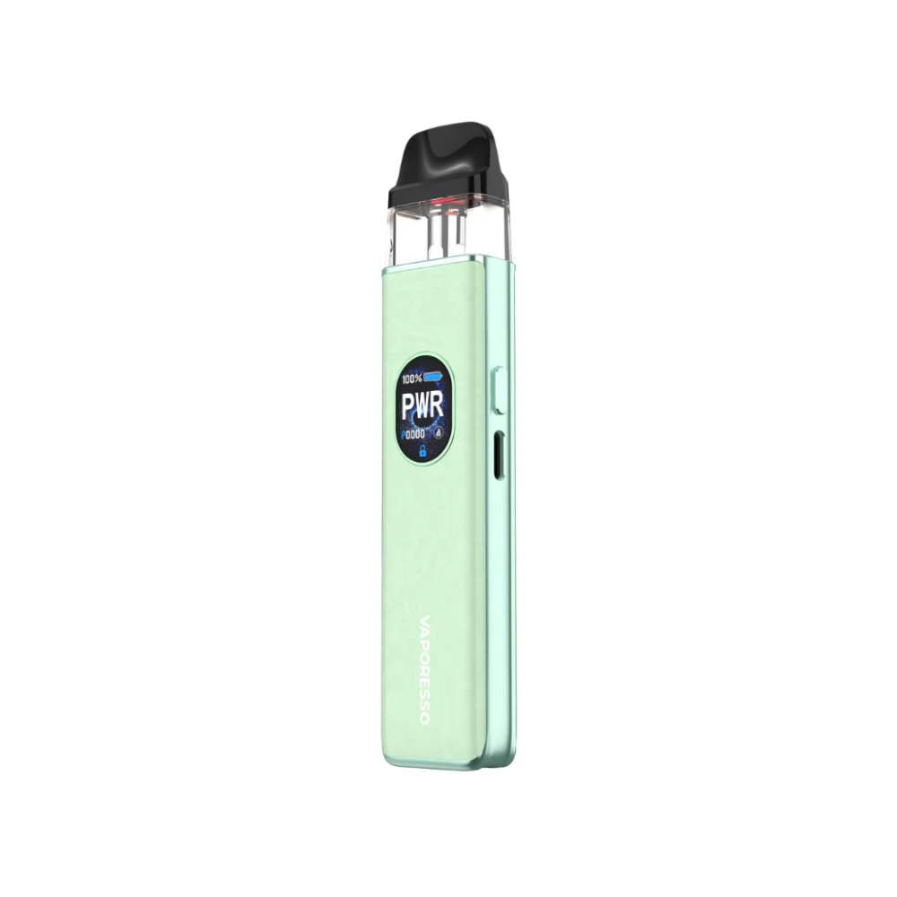 Vaporesso XROS 5 – Kit PS - Jade Green