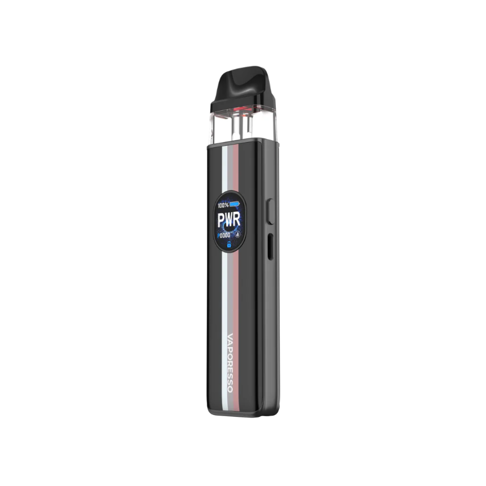 Vaporesso XROS 5 (Kit PS) - Carbon Stripe