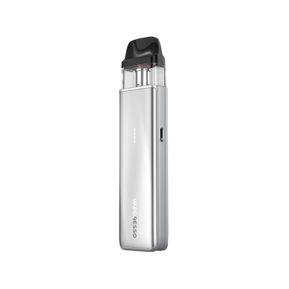 Vaporesso XROS 5 Mini (Kit PS) - Titanium Silver
