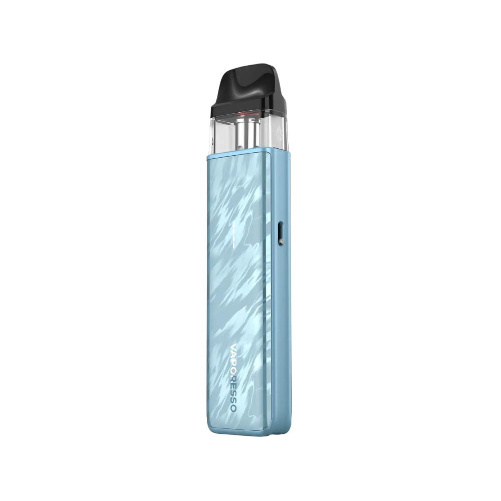 Vaporesso XROS 5 Mini (Kit PS) - Flowing Blue