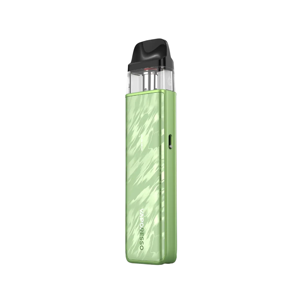 Vaporesso XROS 5 Mini (Kit PS) - Flowing Green