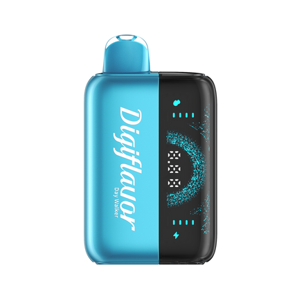 Geek Bar Digi Flavor BRK Pods | 20000 Puff | 12mL | 50mg | (Pod Only) | Day Walker