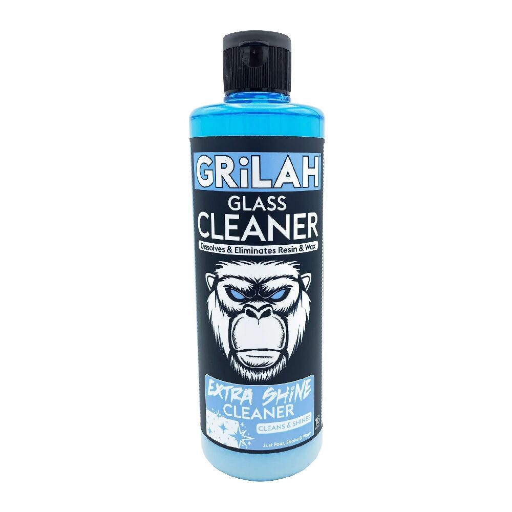 Grilah (Accessories) Water Pipe Cleaner 16oz