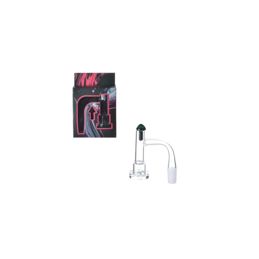 Non branded (Banger) QB23 Quartz Banger Set Slurper 14mm with packaging