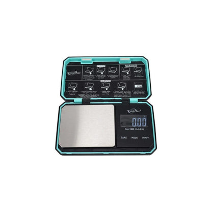 WeighMax (Scale) RG-100 - Green