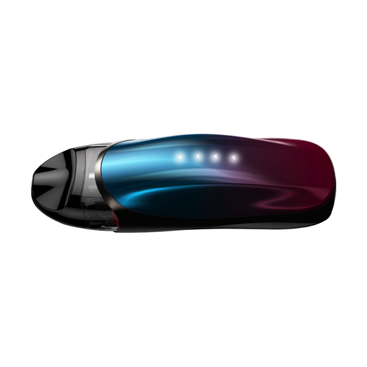 Black Red plus Carbon Fiber (Limited Bundle)
- Black Red